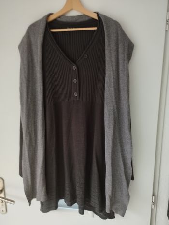 Pull long