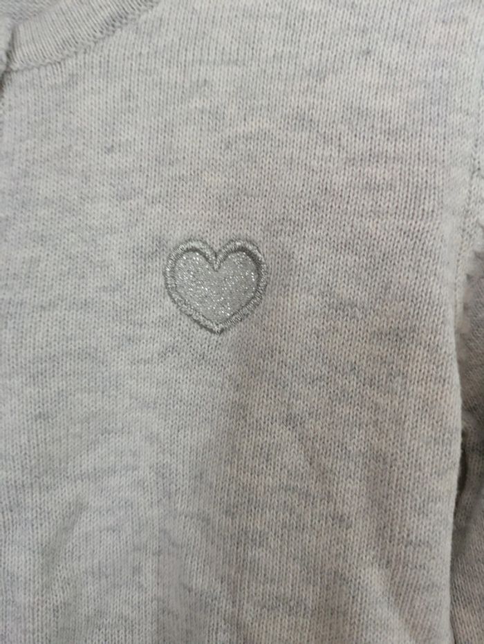 Gilet In Extenso - photo numéro 2
