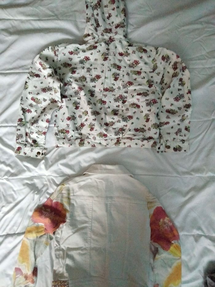 Veste - photo numéro 2