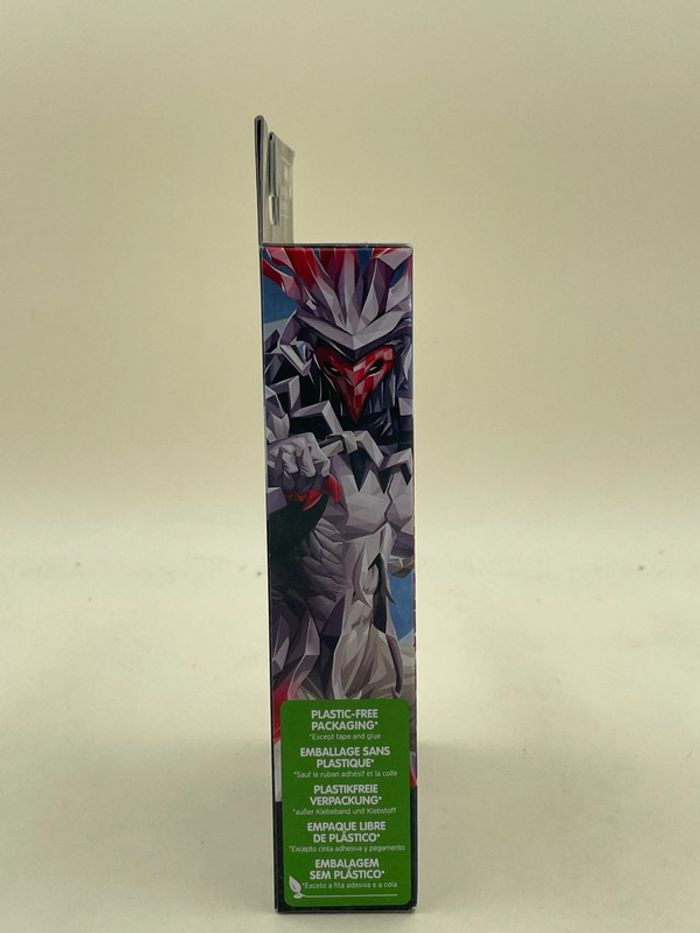 Figurine Power Rangers Dino Fury Void King Hasbro neuf - photo numéro 3