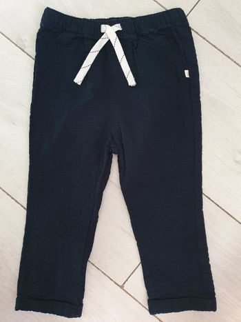 Pantalon 18 mois