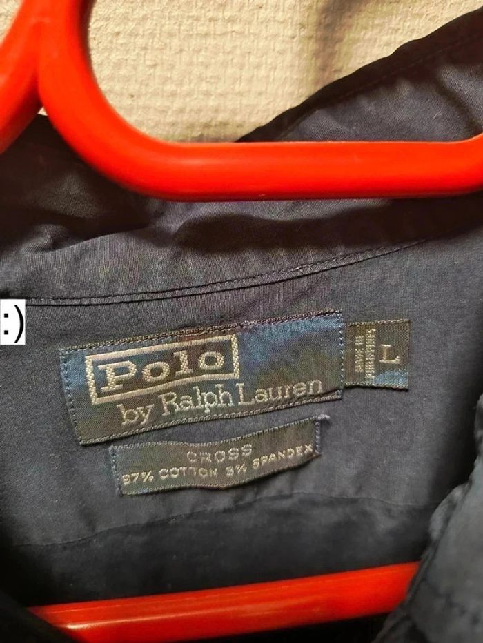 Chemise Polo Ralph Lauren – Classique & Vintage - photo numéro 2