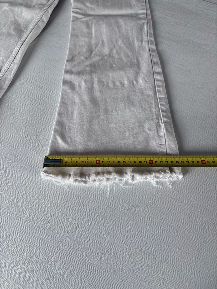 Pantalon femme taille xxs 32 MNG Catherine - photo numéro 8