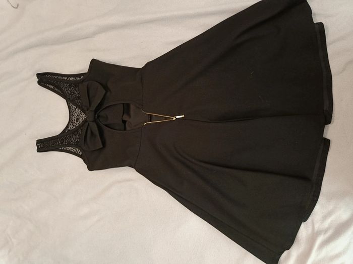 Petite robe noire - photo numéro 3