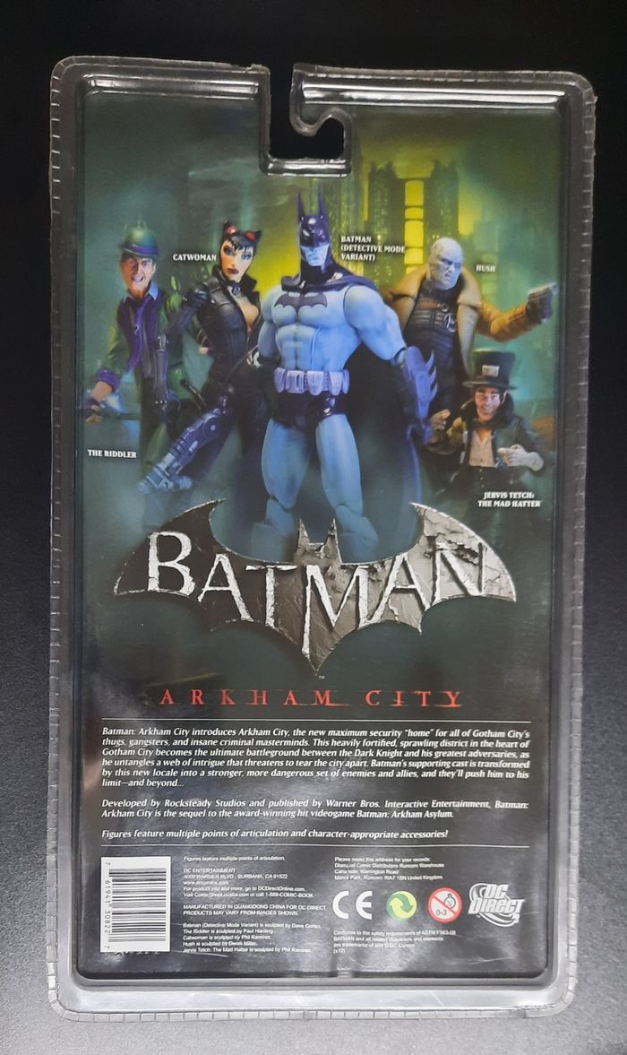 Batman - photo numéro 2