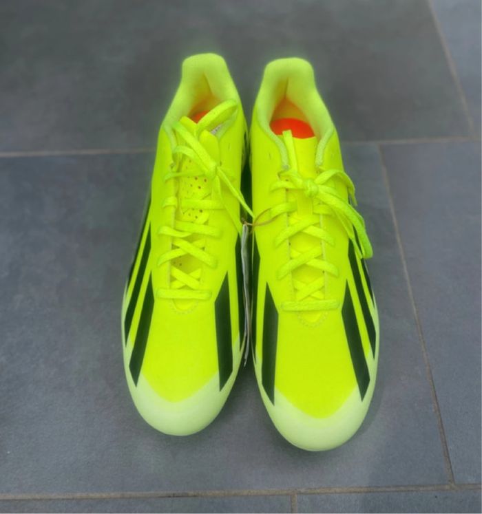Crampon de football crazyfast - photo numéro 2