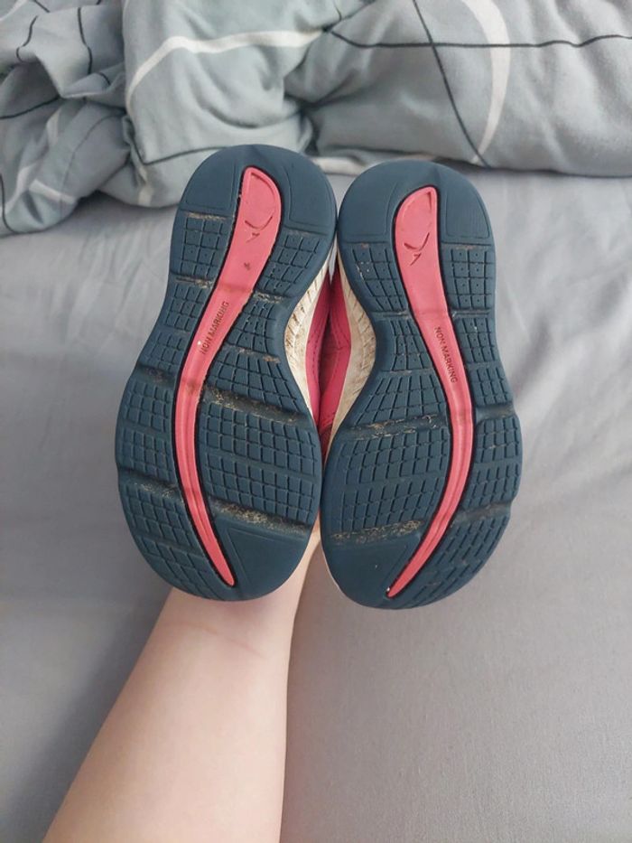 Chaussure fille - photo numéro 3