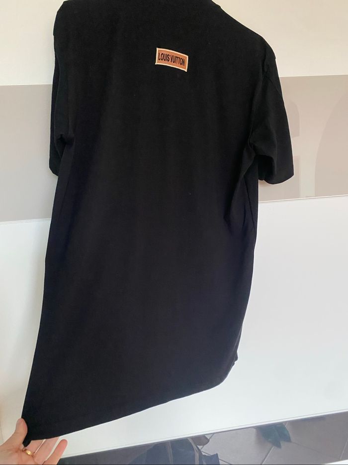 T-shirt pour hommes - photo numéro 2