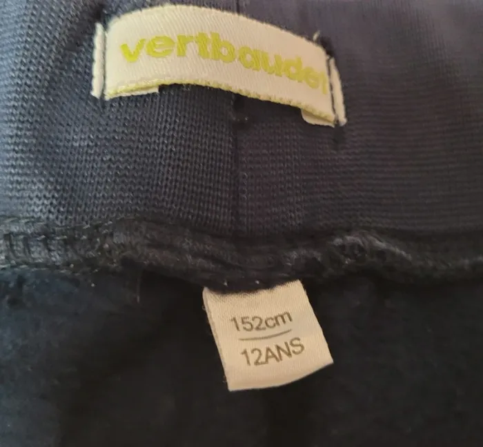 Pantalon de sport - photo numéro 4