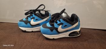 Nike air taille 21