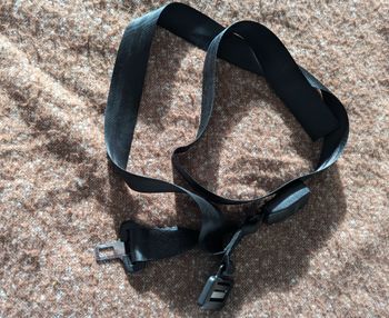 Ceinture de sécurité grossesse voiture 