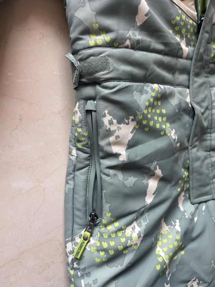 Combinaison ski neuve 10 ans - photo numéro 5