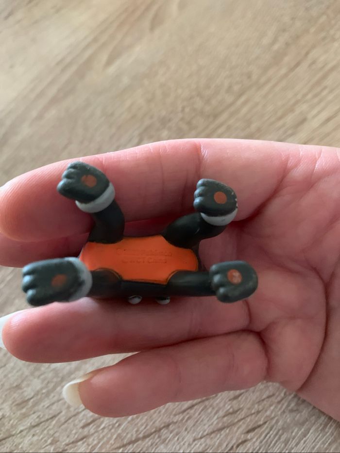 Figurine Pokémon Malosse - photo numéro 7