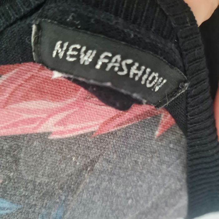 Gillet noir basique - photo numéro 4