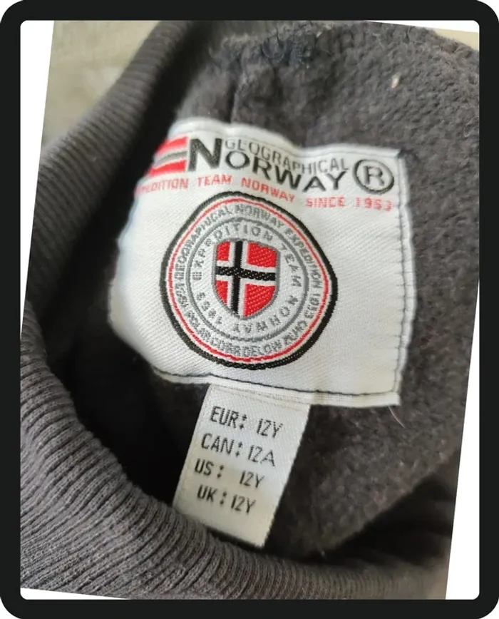 Pantalon sport - photo numéro 5