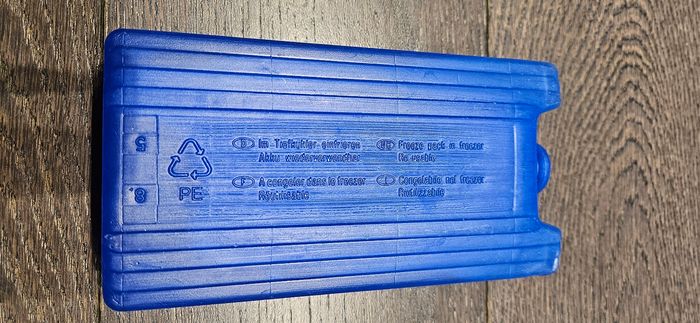 Ice-pack pour glacière - photo numéro 7