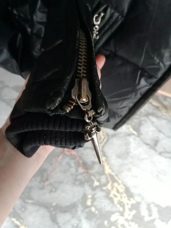 Blouson doudoune faith - photo numéro 20