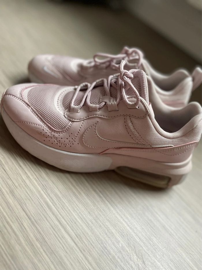 Basket Nike - photo numéro 2