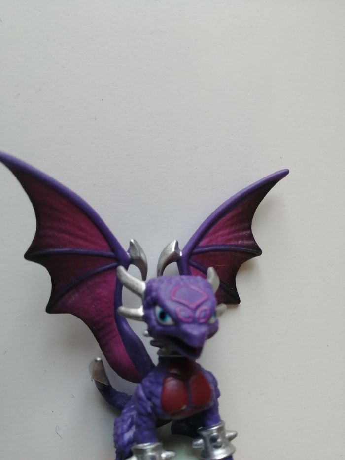 figurine skylanders - photo numéro 2