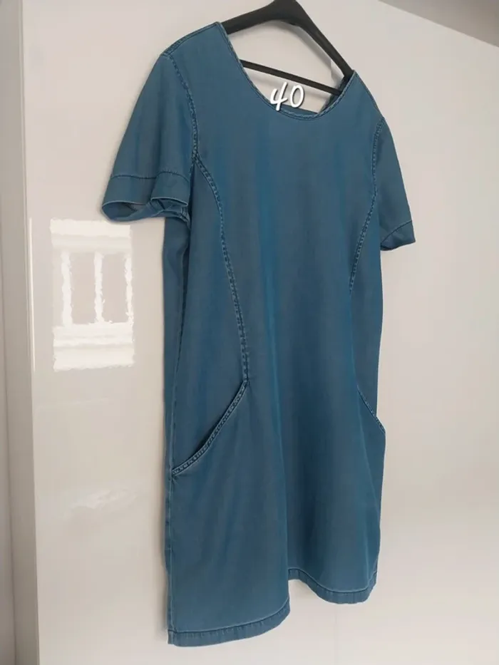 Robe T.40 " Vila "