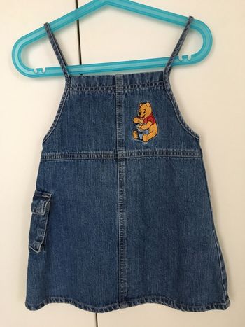 Robe d’été