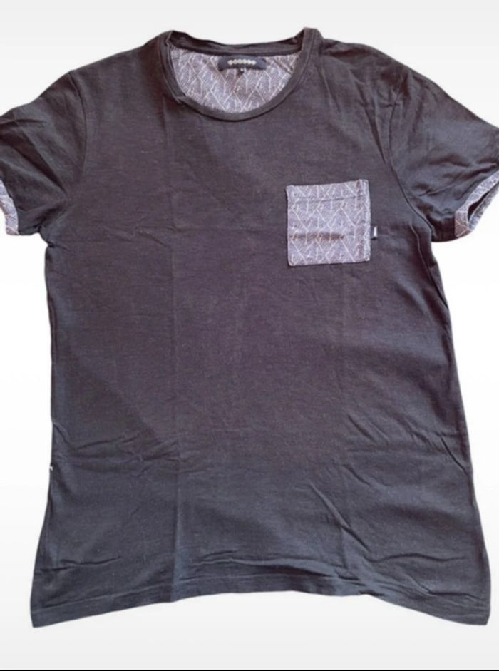 T-shirt bonobo taille M
