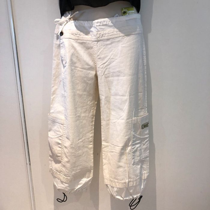 Pantacourts Kanabeach Biologik t38