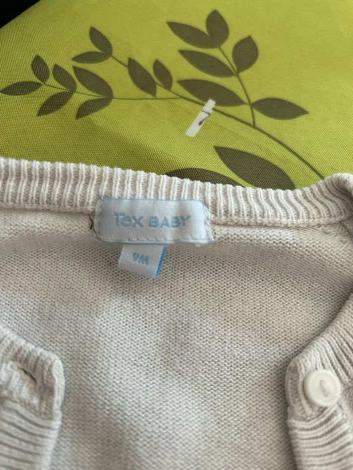 Lot 9 mois - photo numéro 4