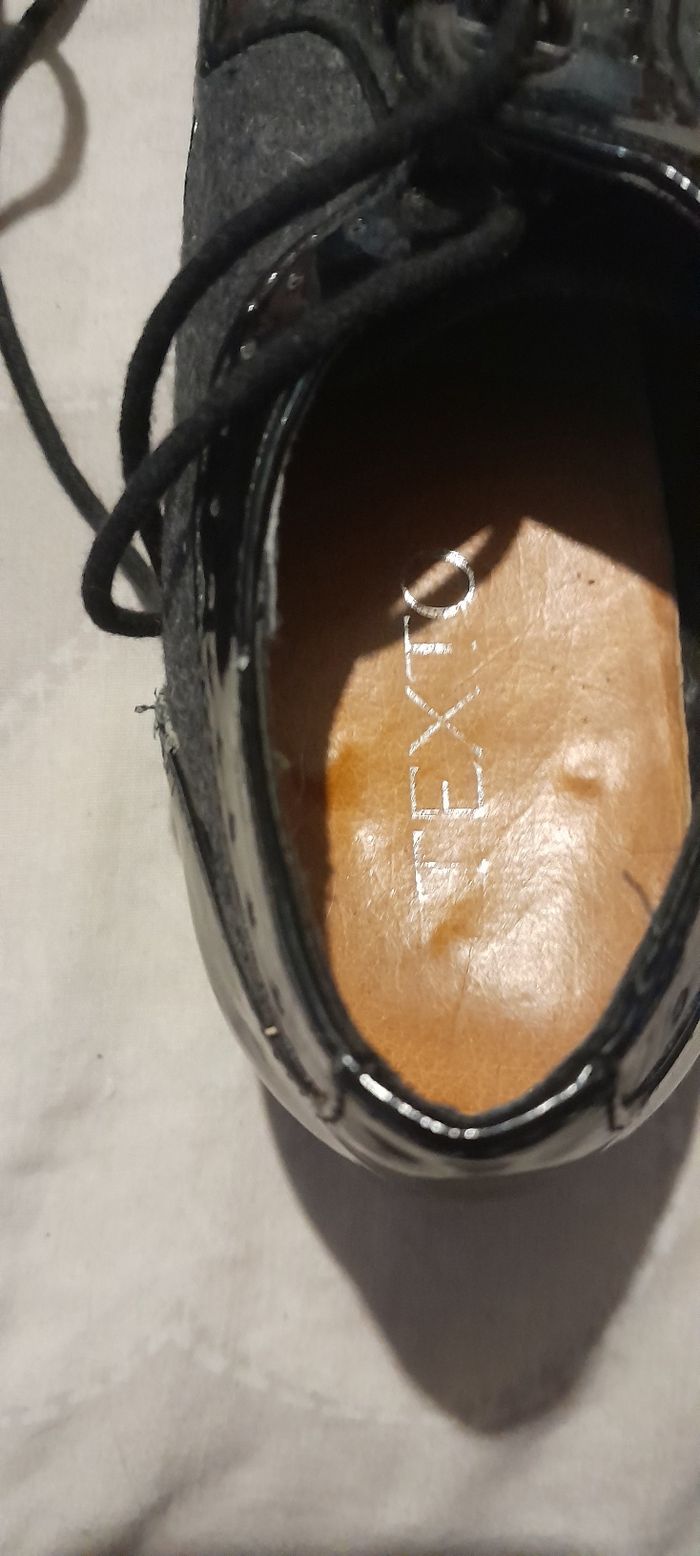 Chaussures - photo numéro 4