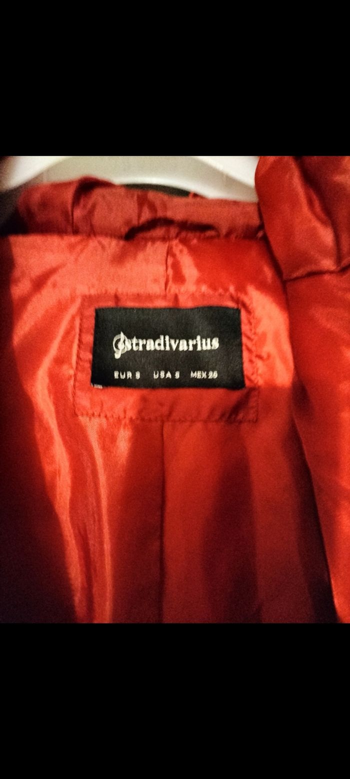 Doudoune légère femme - photo numéro 6