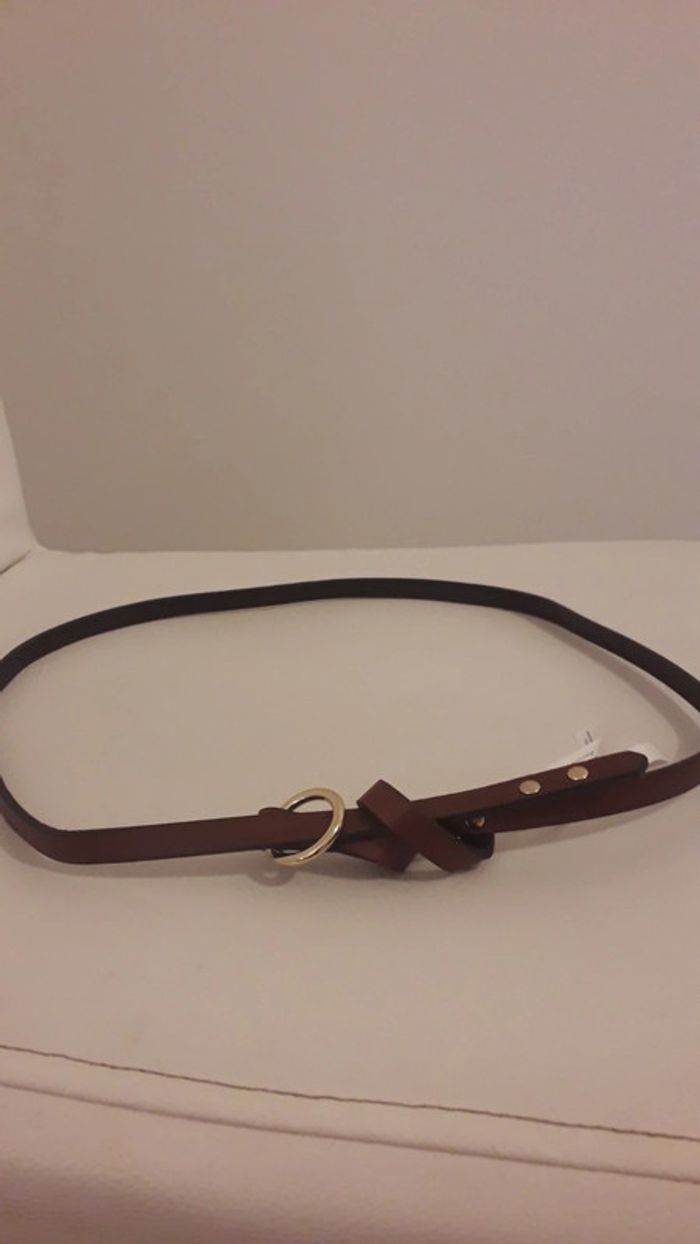 Ceinture Camaieu - photo numéro 2