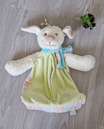 Range-pyjama ou porte-couches - Noukie's