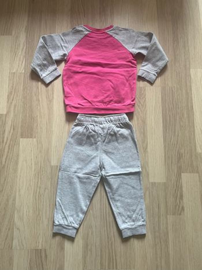 Ensemble Puma 2 ans - photo numéro 2