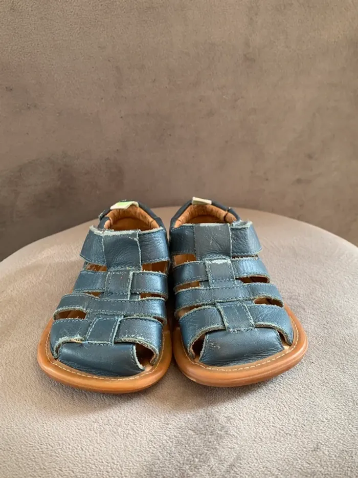 Chaussures barefoot tip toey Joey 20