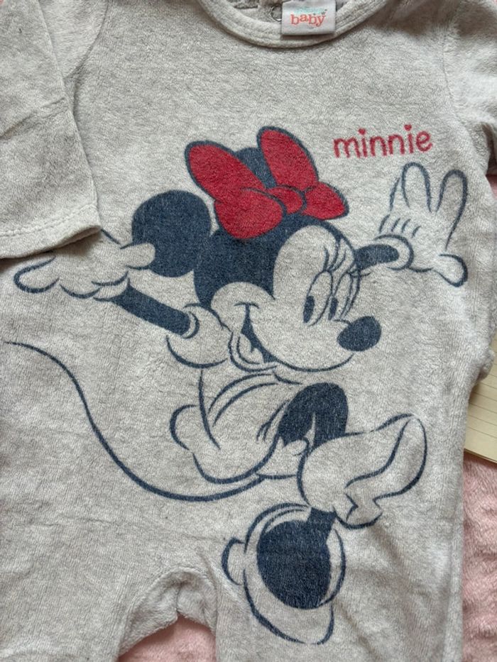 Pyjama 6 mois - photo numéro 2