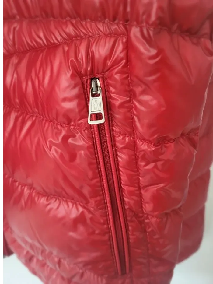 Veste Moncler authentique Taille 3/L - photo numéro 2