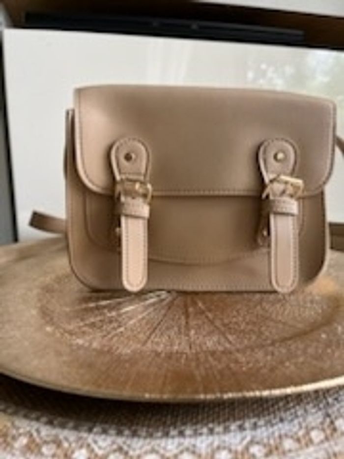 Lot de 2 petits sacs - photo numéro 2