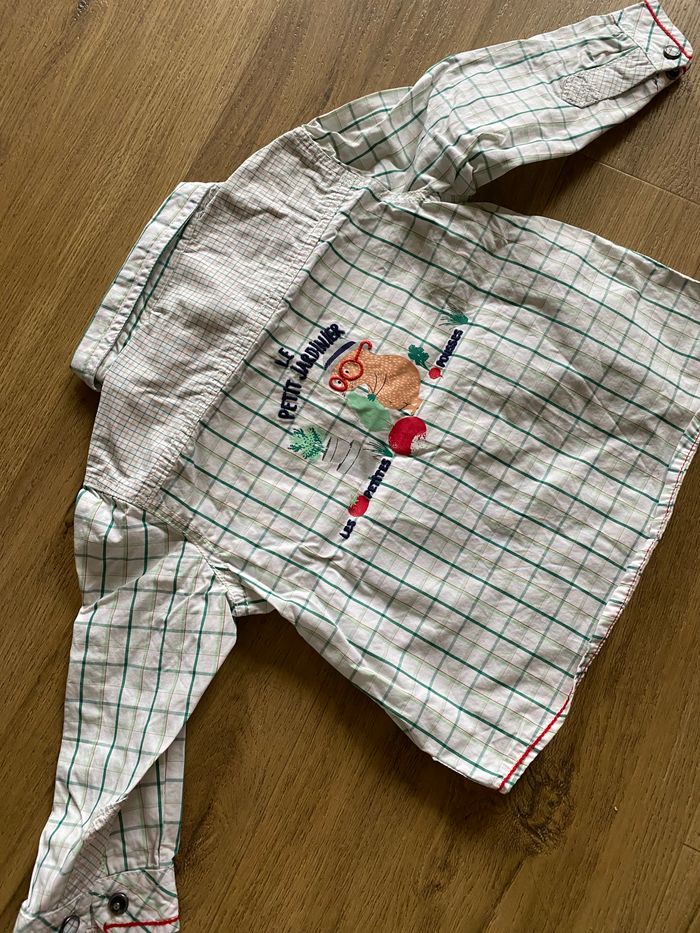 Chemise - photo numéro 3