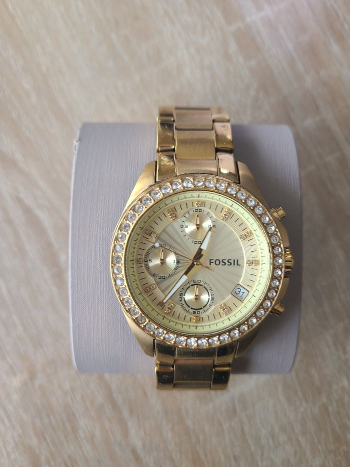 Vend montre - photo numéro 2