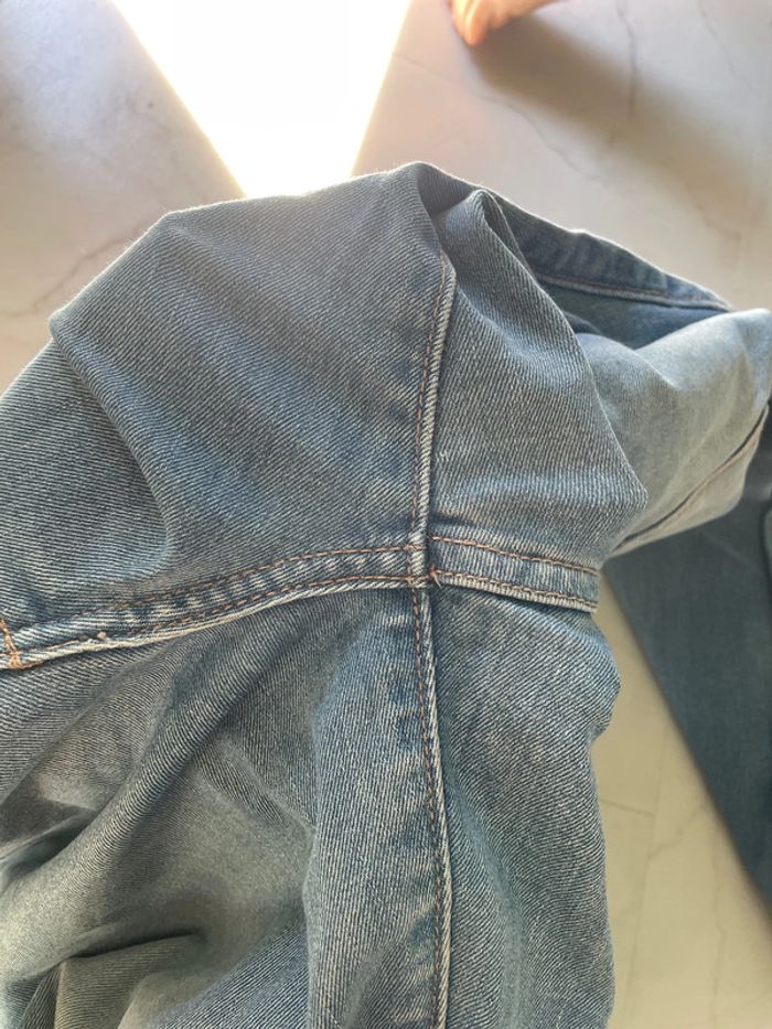 Jean Levi’s slim taille 30 - photo numéro 8