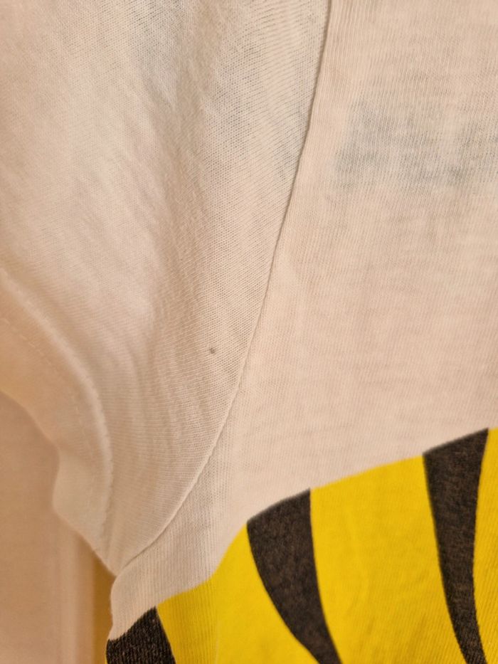 Tee shirt gémo - photo numéro 4