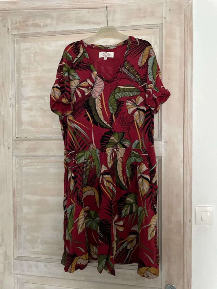 Robe été lee Cooper taille L