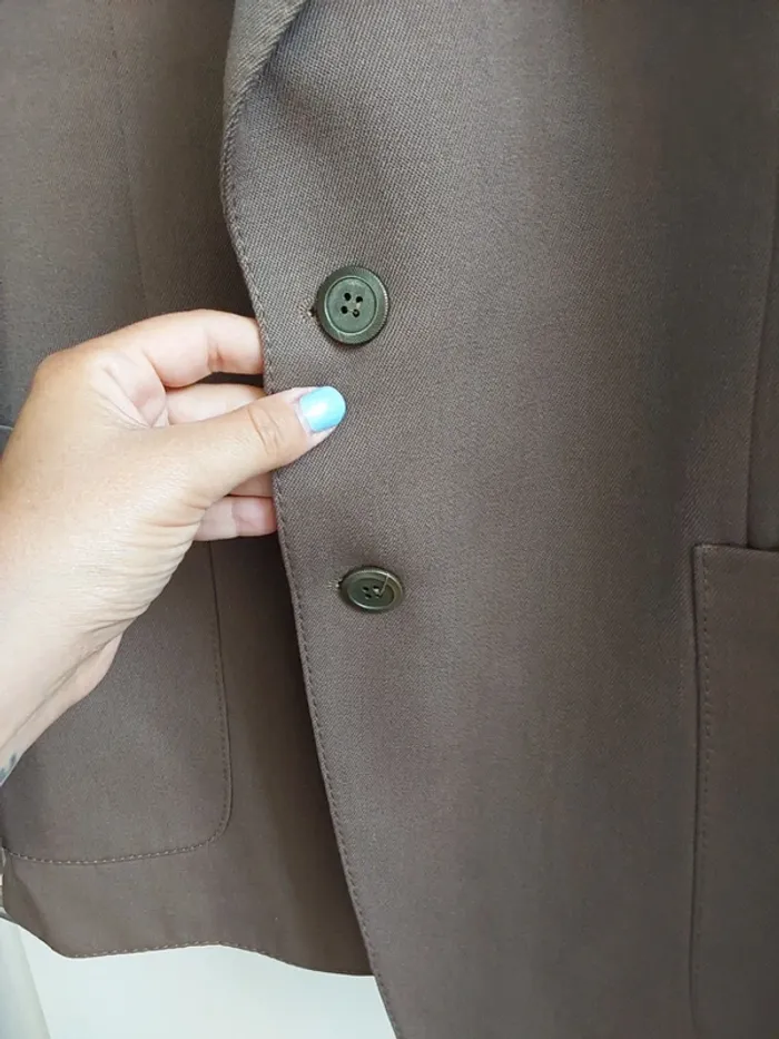 Veste Diolen - photo numéro 2