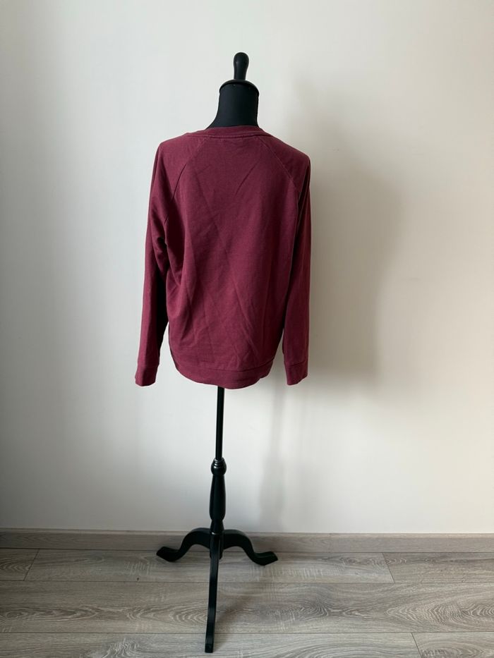 pull-over Wasted Paris – M – Bordeaux – - photo numéro 2