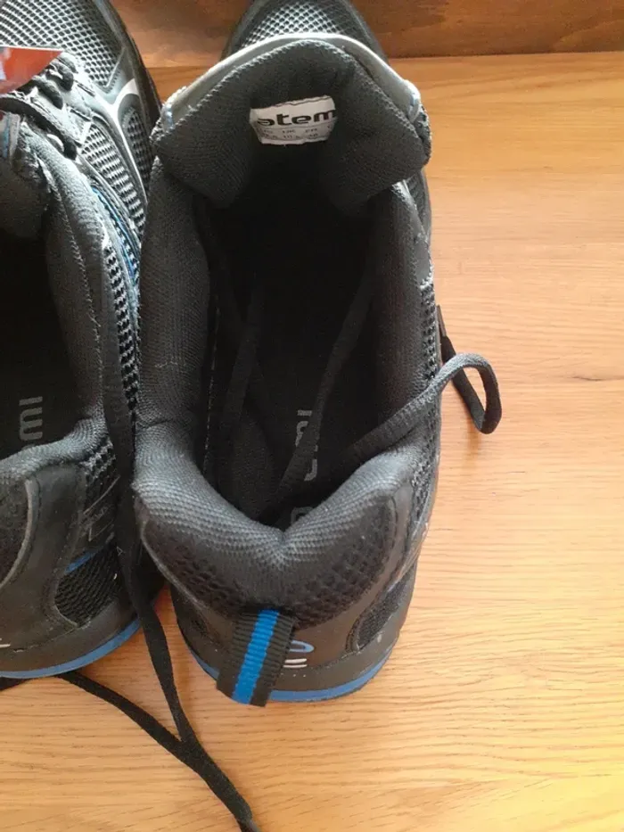 Basket Atemi homme - photo numéro 17