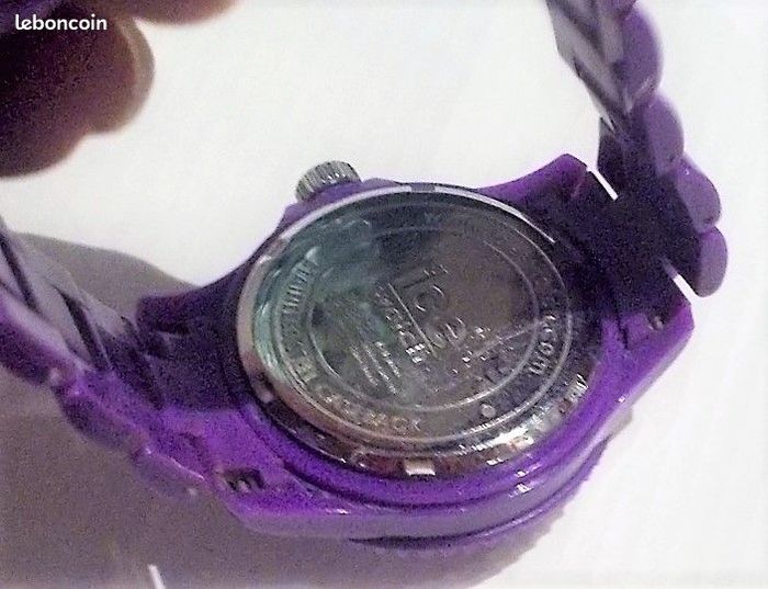 Montre ICE WATCH "Sixty Nine" - photo numéro 5