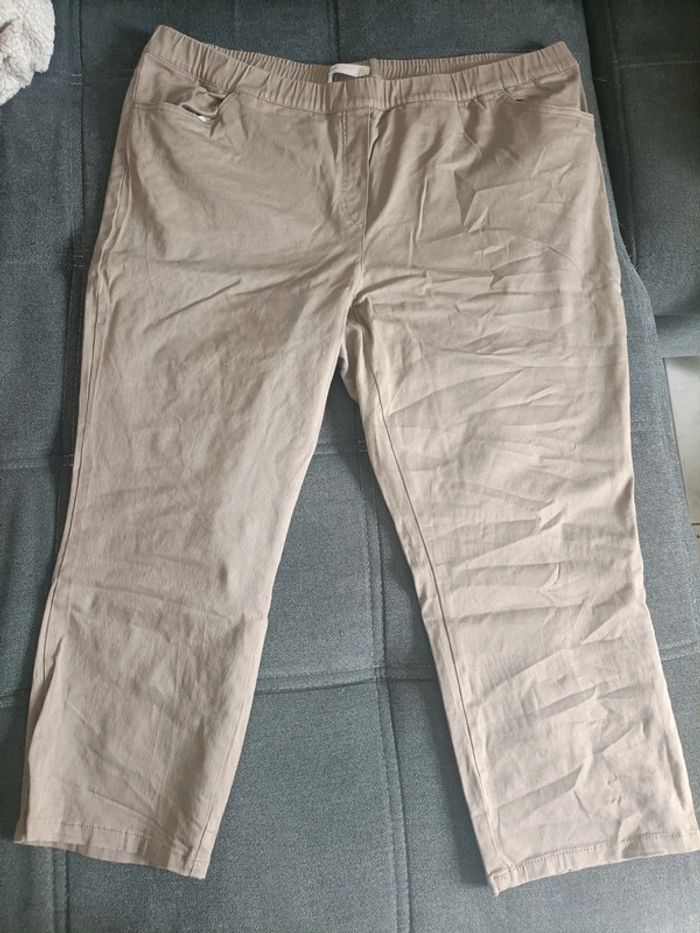 Jogging beige