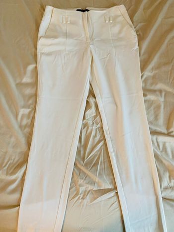 Pantalons Mango taille 34