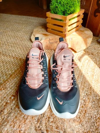 Basket Airmax axis collector