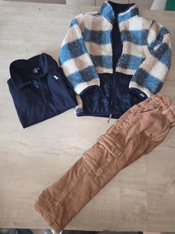 Superbe ensemble